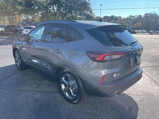 new 2025 Ford Escape car, priced at $32,805