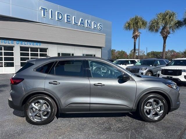 new 2025 Ford Escape car, priced at $32,805