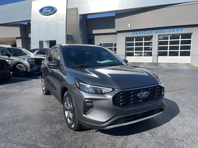 new 2025 Ford Escape car, priced at $32,805