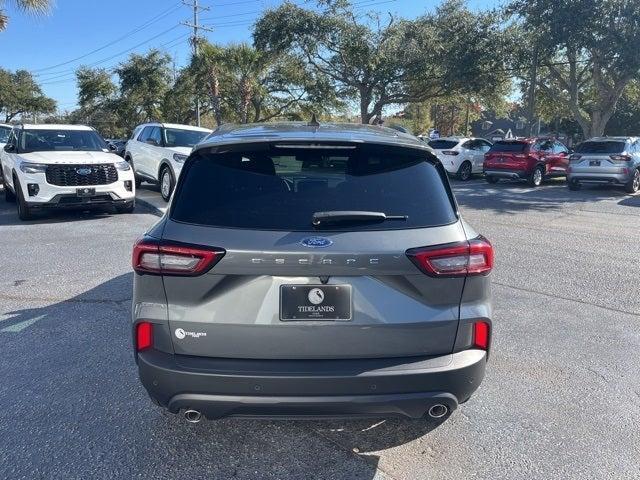 new 2025 Ford Escape car, priced at $32,805