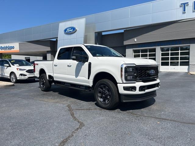 new 2024 Ford F-250 car, priced at $72,360