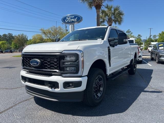 new 2024 Ford F-250 car, priced at $72,360