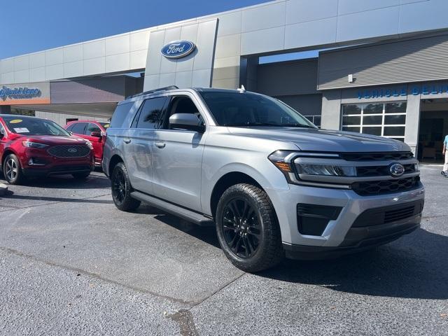 new 2024 Ford Expedition car, priced at $67,955