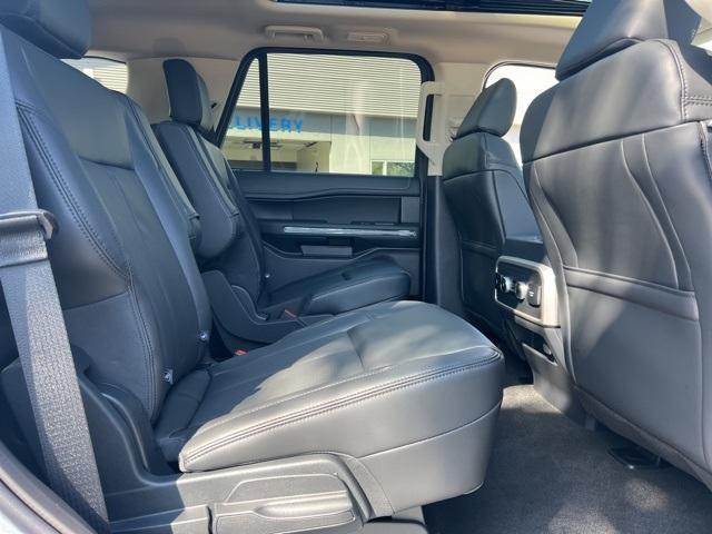 new 2024 Ford Expedition car, priced at $67,955