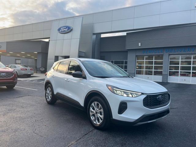 new 2023 Ford Escape car, priced at $28,895