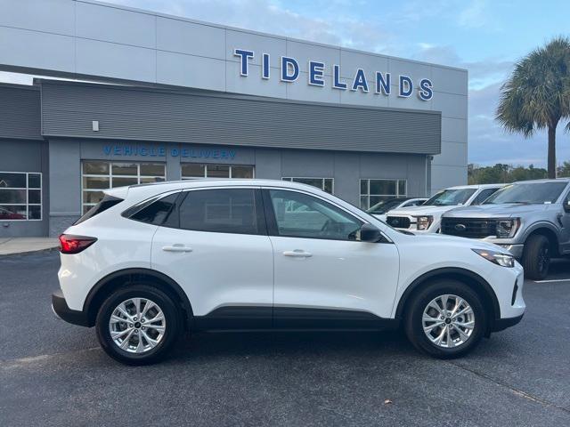 new 2023 Ford Escape car, priced at $28,895