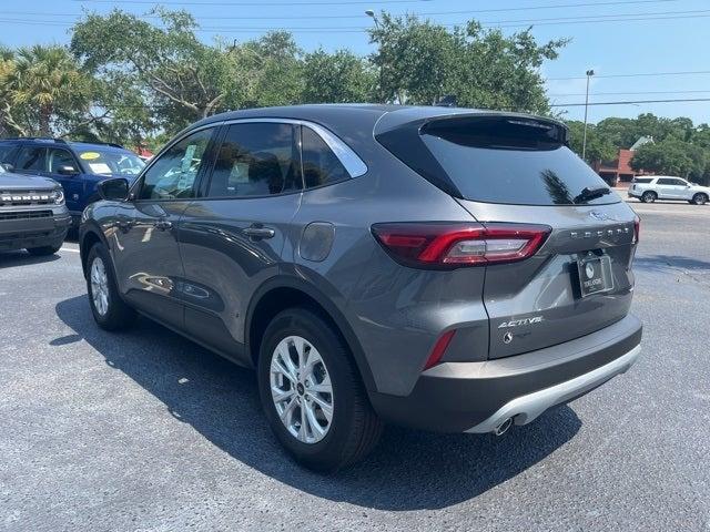 new 2024 Ford Escape car, priced at $29,245