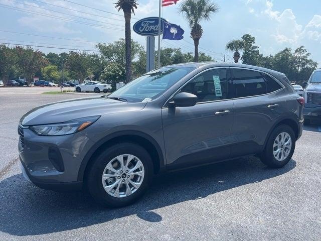 new 2024 Ford Escape car, priced at $29,245