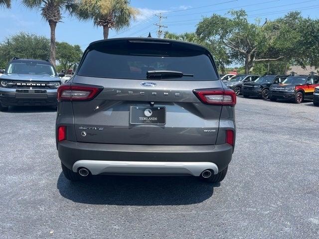 new 2024 Ford Escape car, priced at $29,245