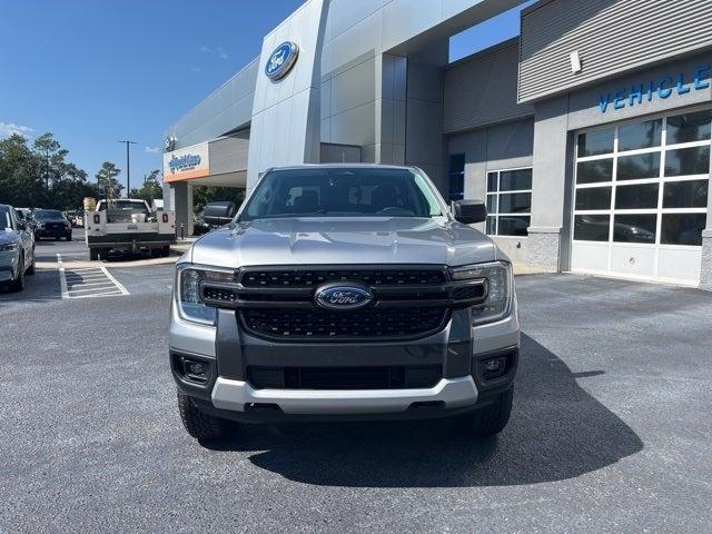 new 2024 Ford Ranger car, priced at $37,995