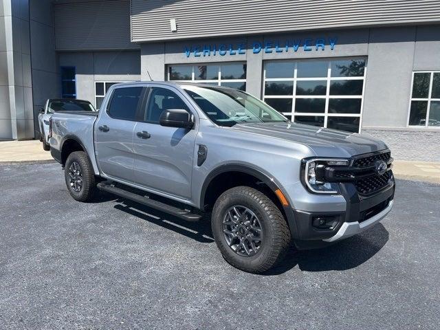 new 2024 Ford Ranger car, priced at $37,995