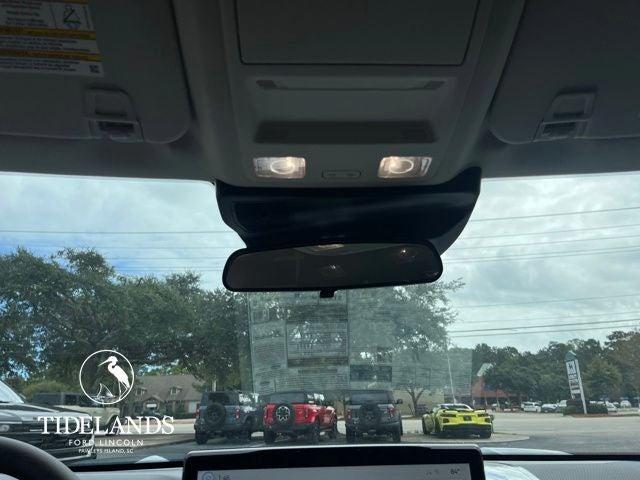 new 2025 Ford Bronco Sport car, priced at $37,180