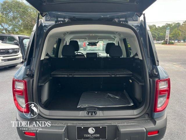 new 2025 Ford Bronco Sport car, priced at $37,180