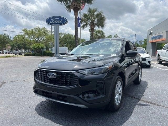 new 2024 Ford Escape car, priced at $33,610