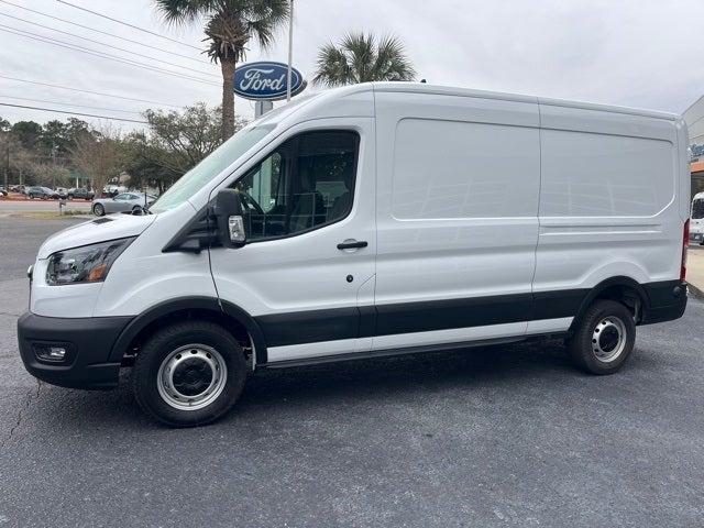 new 2024 Ford Transit-150 car, priced at $55,000