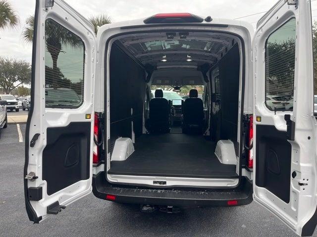 new 2024 Ford Transit-150 car, priced at $55,000