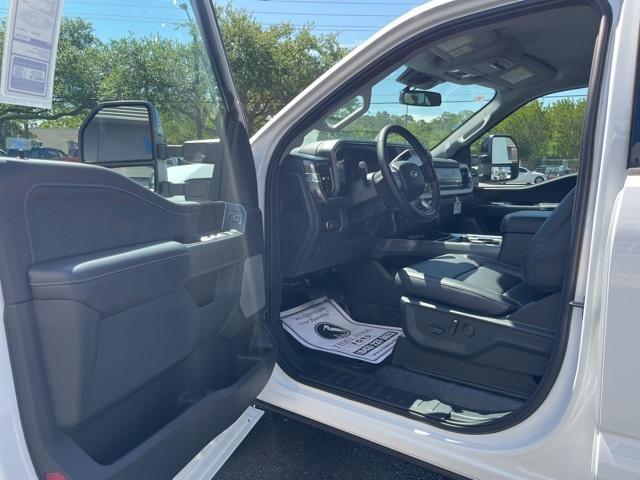 new 2025 Ford F-250 car, priced at $78,275