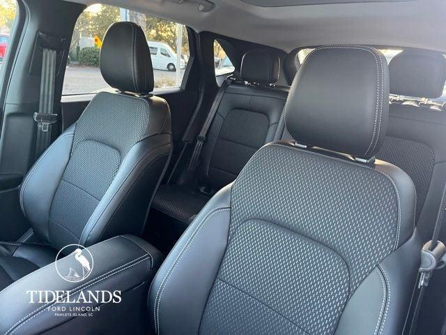 new 2025 Ford Escape car, priced at $39,995