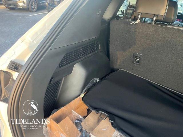 new 2025 Ford Escape car, priced at $39,995