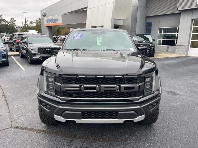 used 2022 Ford F-150 car, priced at $71,995