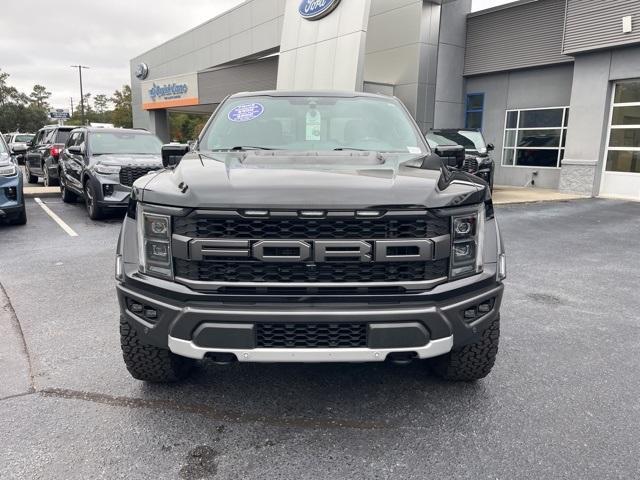 used 2022 Ford F-150 car, priced at $71,995