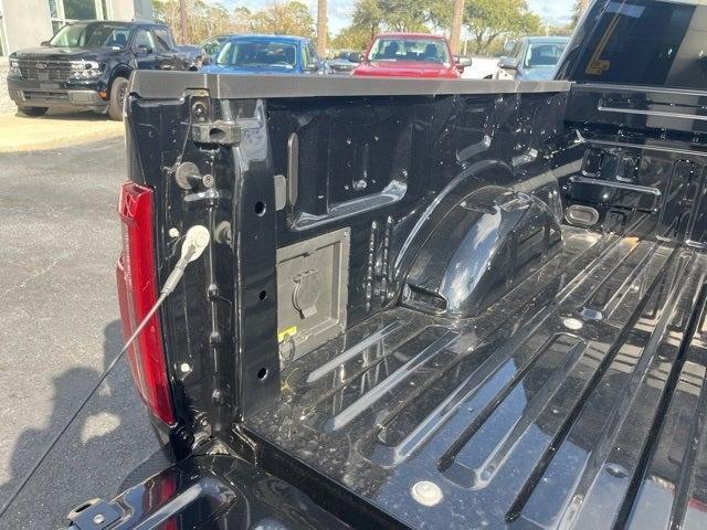 new 2025 Ford F-150 car, priced at $54,129