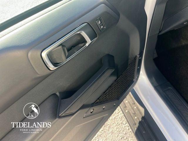 new 2025 Ford Bronco car