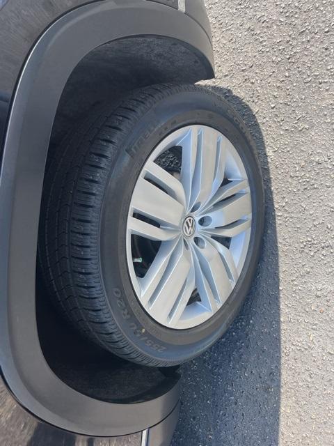 used 2019 Volkswagen Atlas car, priced at $24,395