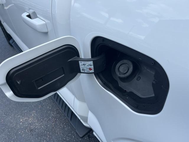 used 2023 Ford F-150 car, priced at $46,800