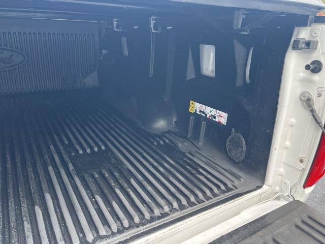 used 2023 Ford F-150 car, priced at $46,800