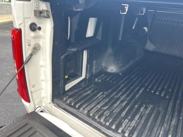 used 2023 Ford F-150 car, priced at $46,800