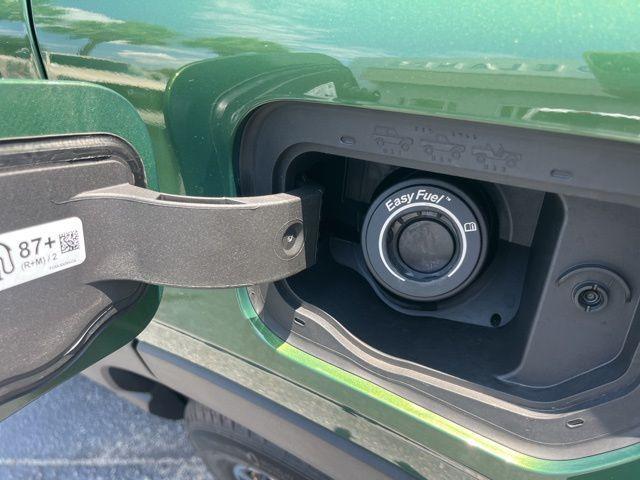 used 2024 Ford Bronco Sport car, priced at $29,995