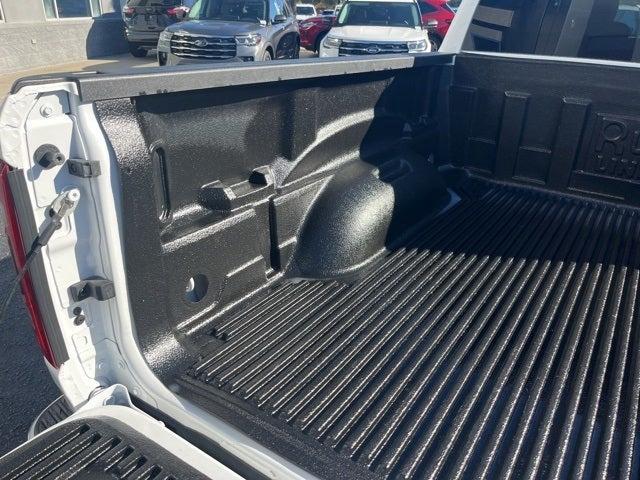 used 2024 Ram 1500 car, priced at $48,995