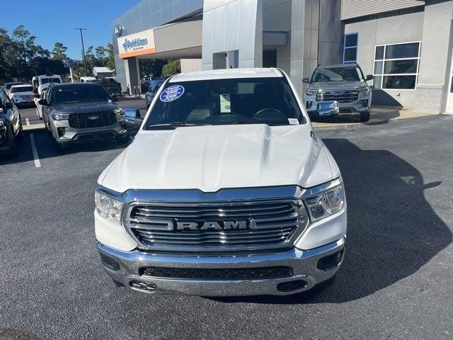 used 2024 Ram 1500 car, priced at $48,995