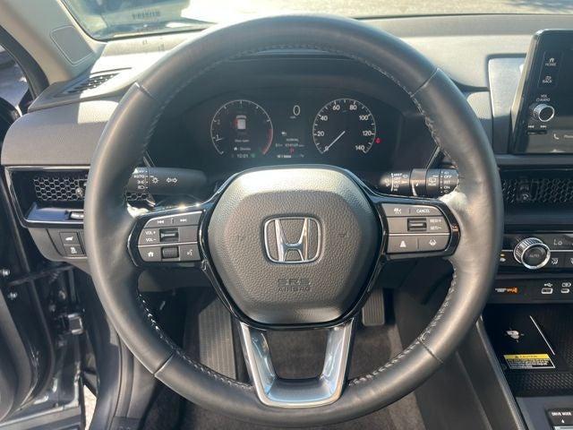 used 2024 Honda CR-V car, priced at $32,450
