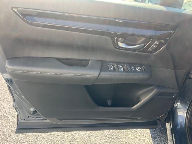 used 2024 Honda CR-V car, priced at $32,450