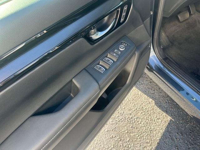 used 2024 Honda CR-V car, priced at $32,450