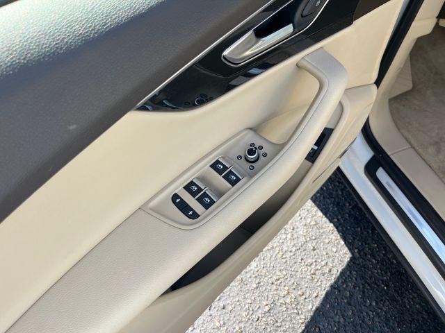 used 2019 Audi Q7 car, priced at $23,950