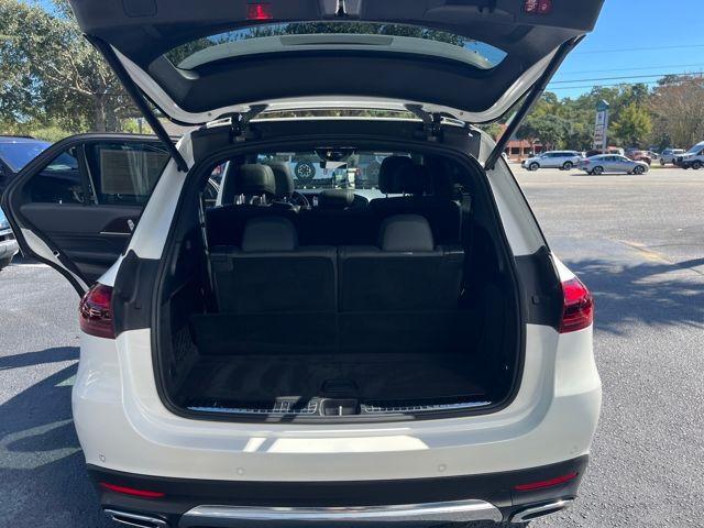 used 2024 Mercedes-Benz GLE 350 car, priced at $50,950