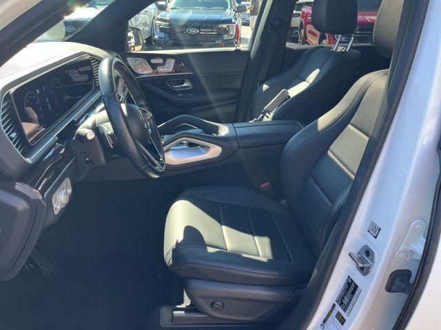 used 2024 Mercedes-Benz GLE 350 car, priced at $50,950