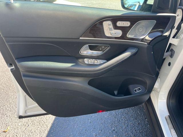 used 2024 Mercedes-Benz GLE 350 car, priced at $50,950