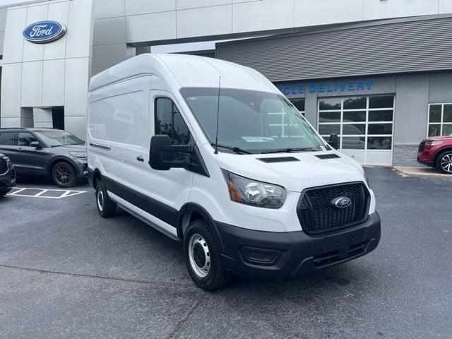 new 2024 Ford Transit-250 car, priced at $48,495