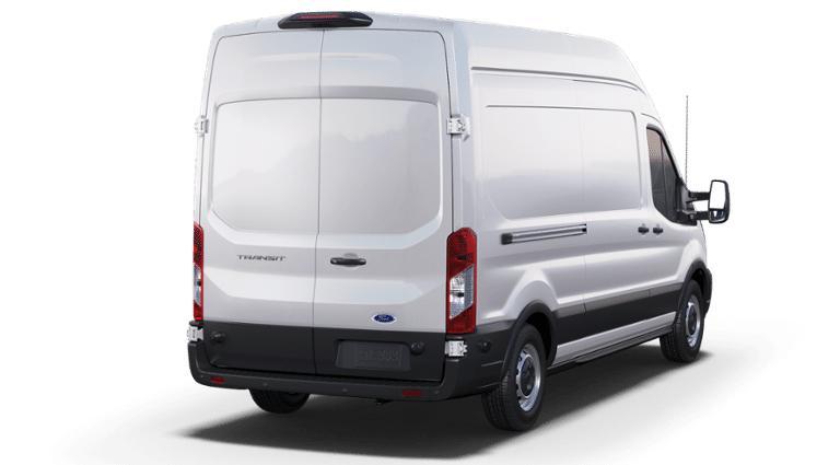 new 2024 Ford Transit-250 car, priced at $52,110