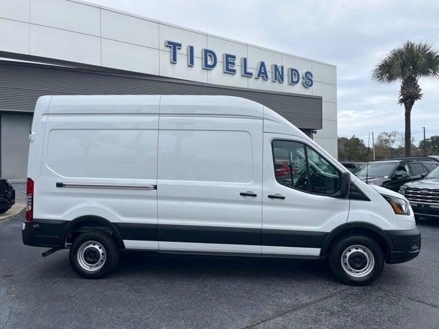 new 2024 Ford Transit-250 car, priced at $48,495