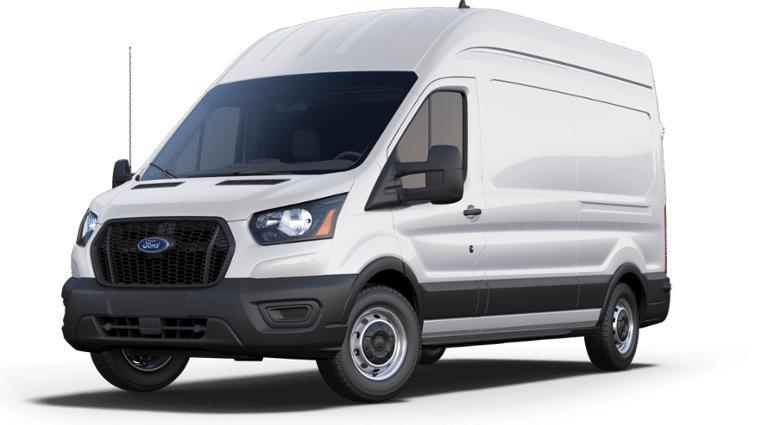 new 2024 Ford Transit-250 car, priced at $52,110