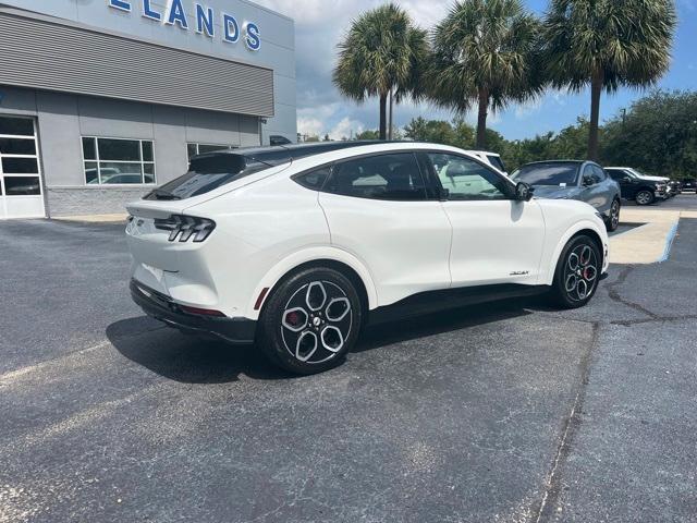 new 2023 Ford Mustang Mach-E car, priced at $39,995