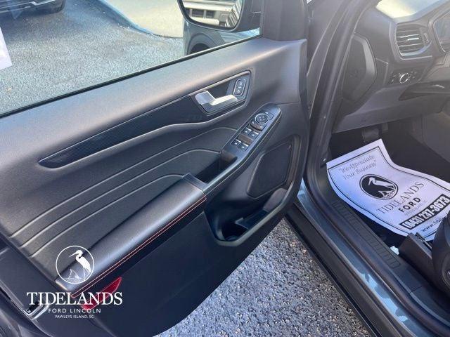 new 2025 Ford Escape car, priced at $36,605