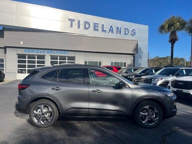 new 2025 Ford Escape car, priced at $35,605