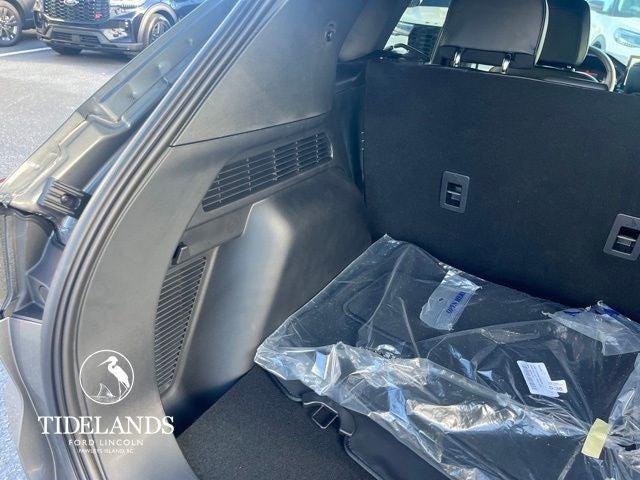 new 2025 Ford Escape car, priced at $36,605