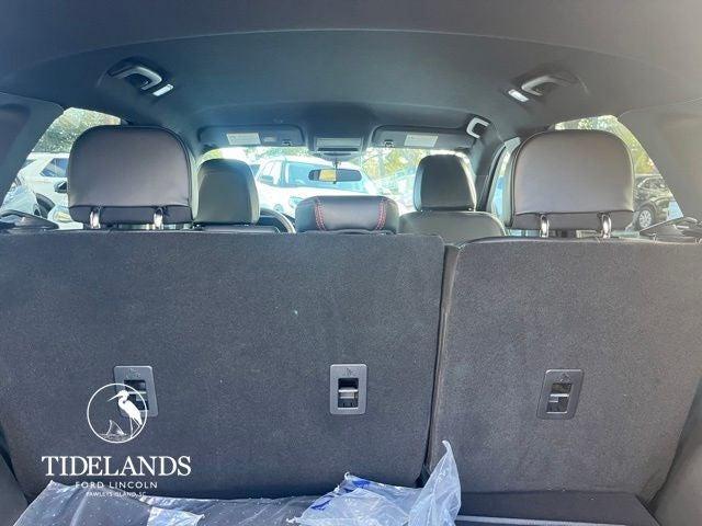 new 2025 Ford Escape car, priced at $36,605